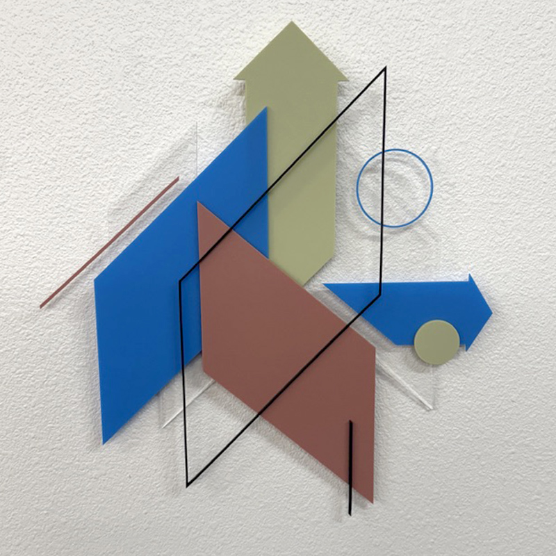 Abstract Arrowz